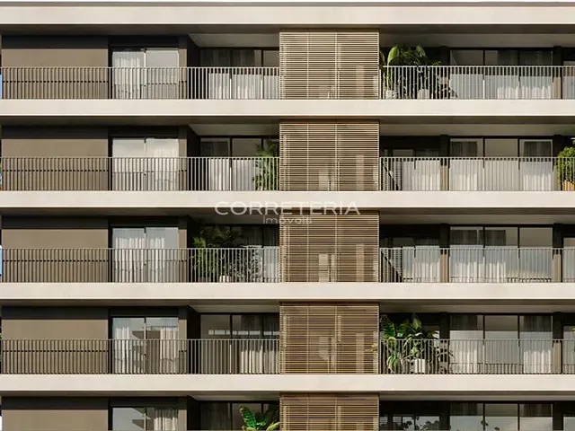 Apartamento 3 quartos e 3 banheiros, à venda, no bairro Perdizes em São Paulo