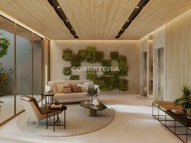 Apartamento 2 quartos e 3 banheiros, à venda, no bairro Perdizes em São Paulo