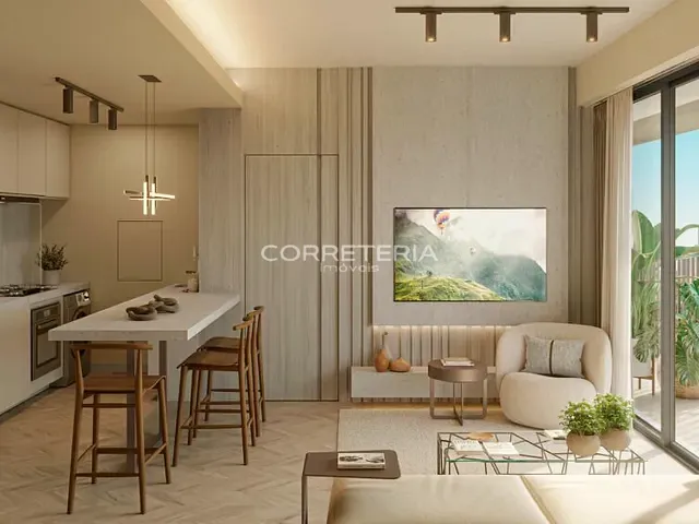 Apartamento 2 quartos e 3 banheiros, à venda, no bairro Perdizes em São Paulo