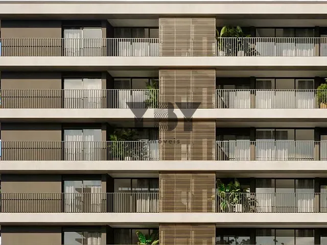 Apartamento 2 quartos e 3 banheiros, à venda, no bairro Perdizes em São Paulo