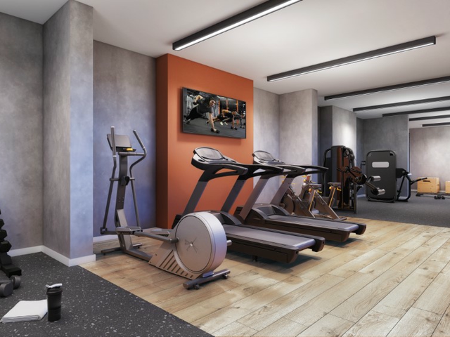 Foto do Apartamento - Apartamento à venda 2 Quartos 36.12M² Ipiranga São Paulo - SP | Mundo Apto Alto do Ipiranga - Fase 1 | Correteria Imóveis