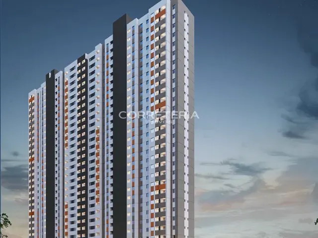 Apartamento 2 quartos e 1 banheiro, à venda, no bairro Ipiranga em São Paulo