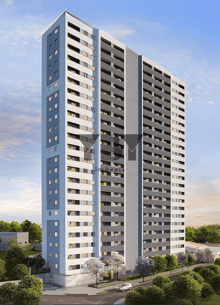 Apartamento, 2 quartos, 40 m² - Foto 8