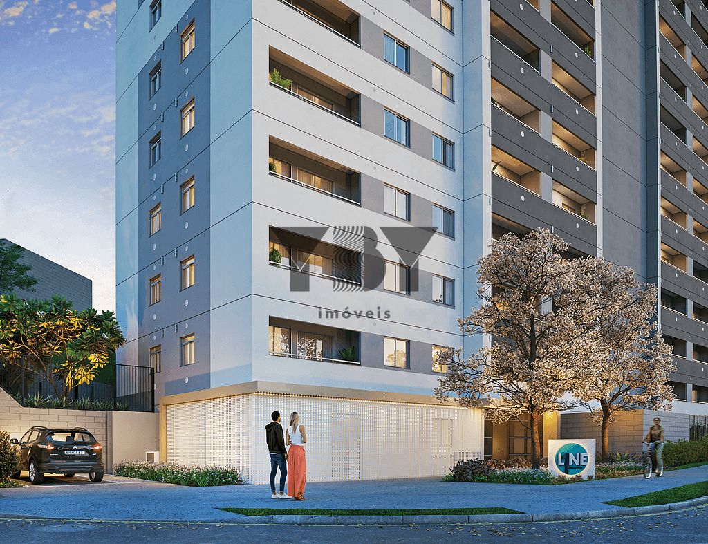 Apartamento, 2 quartos, 40 m² - Foto 11