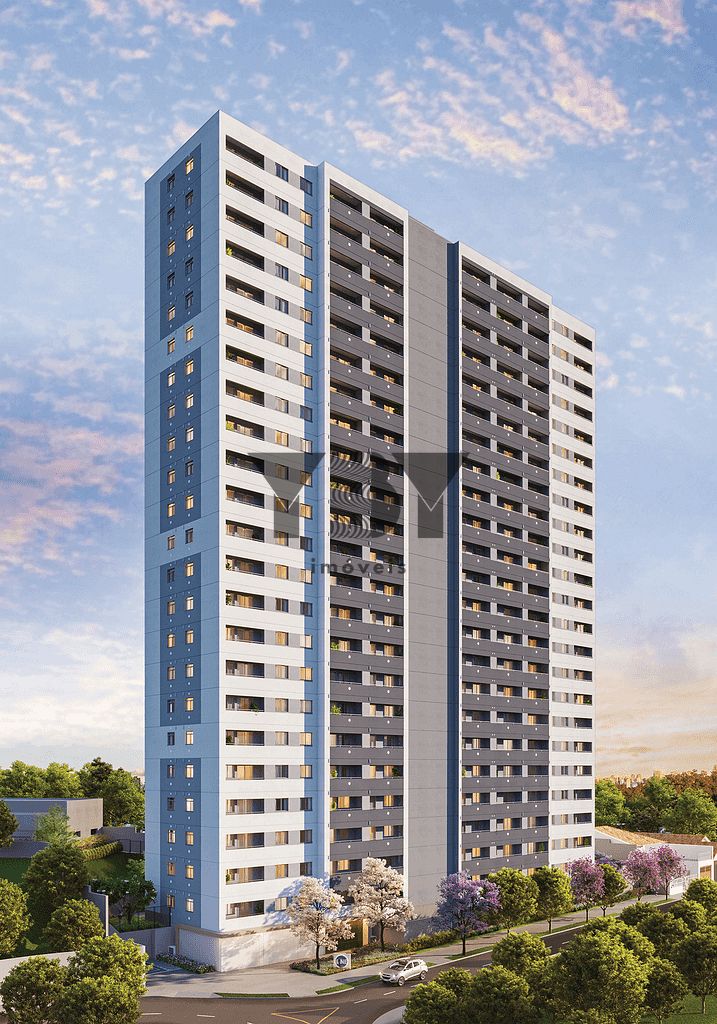 Apartamento, 2 quartos, 40 m² - Foto 13