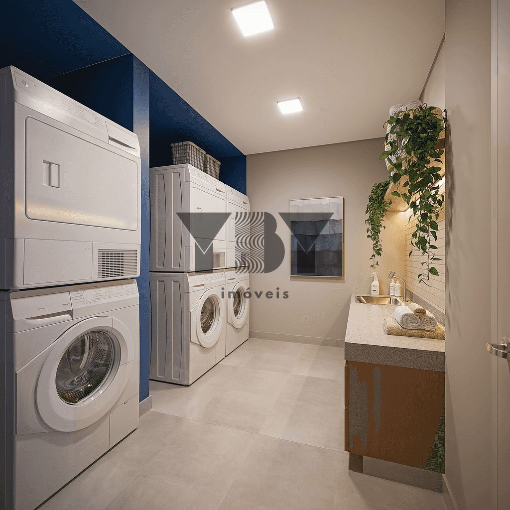 Apartamento, 2 quartos, 40 m² - Foto 21