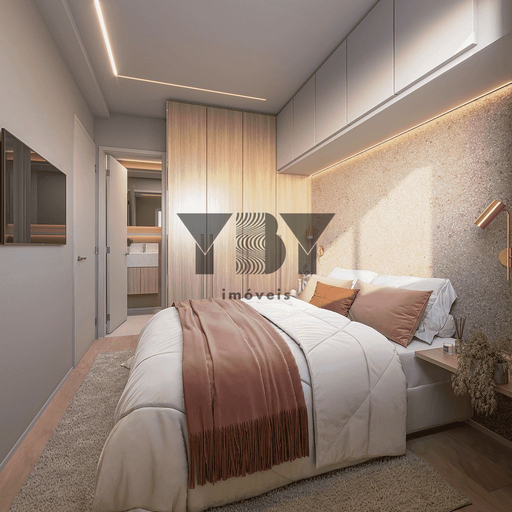 Apartamento, 2 quartos, 40 m² - Foto 32