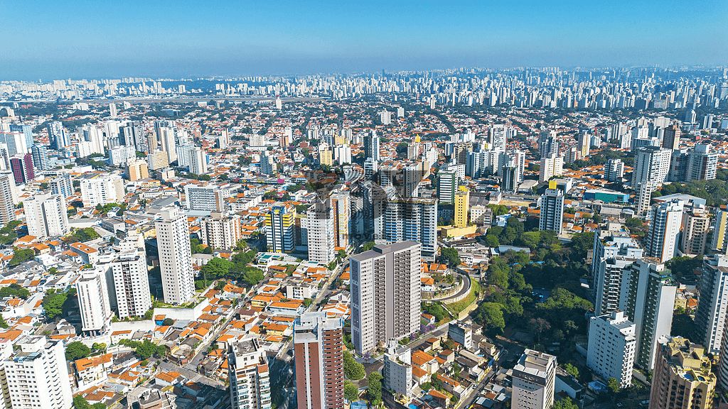 Apartamento, 1 quarto, 31 m² - Foto 10