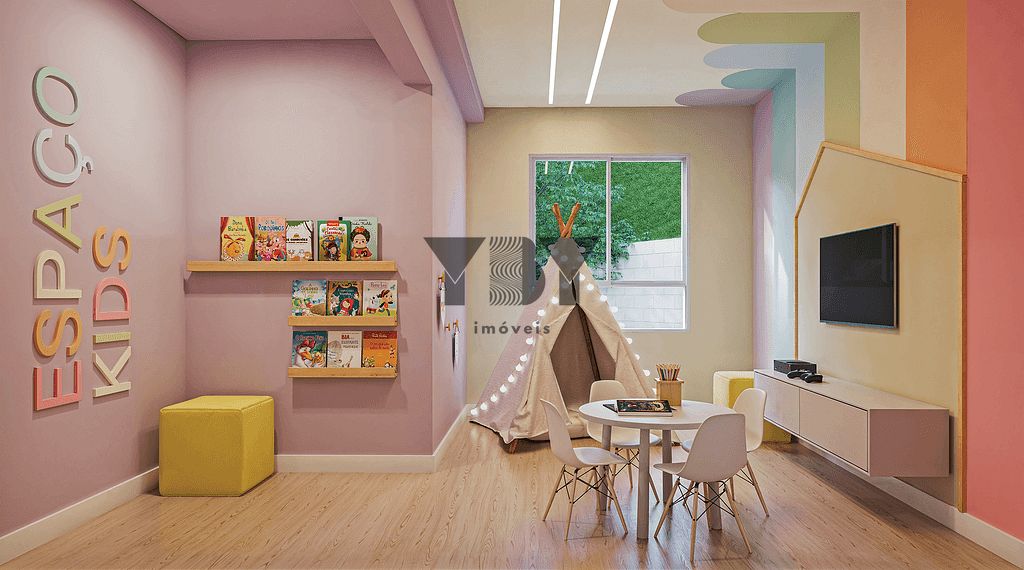 Apartamento, 1 quarto, 31 m² - Foto 17