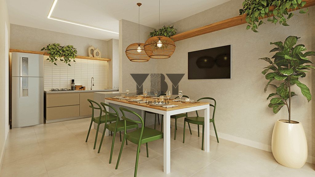 Apartamento, 1 quarto, 31 m² - Foto 20