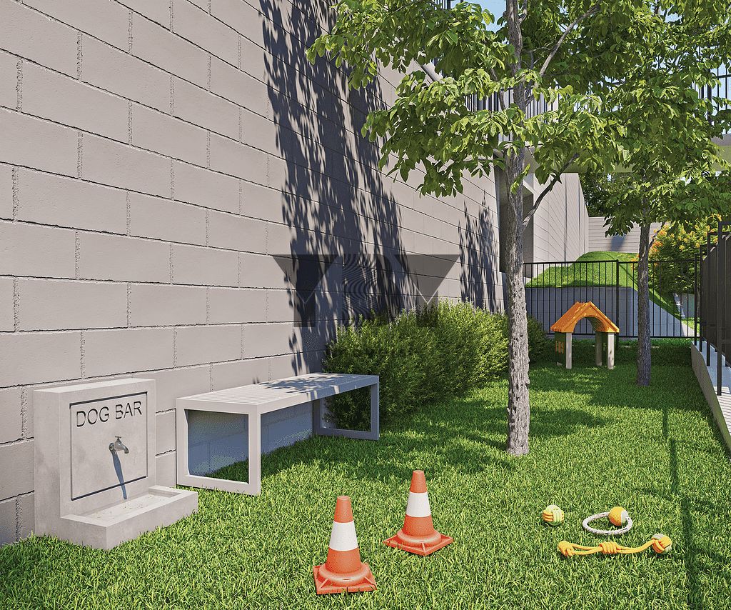 Apartamento, 1 quarto, 31 m² - Foto 23