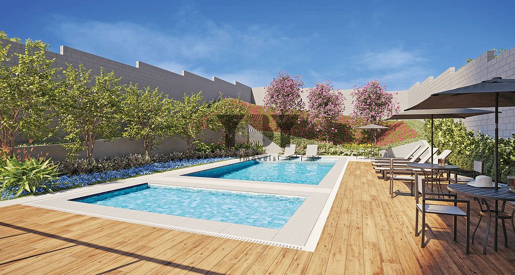 Apartamento, 1 quarto, 31 m² - Foto 6