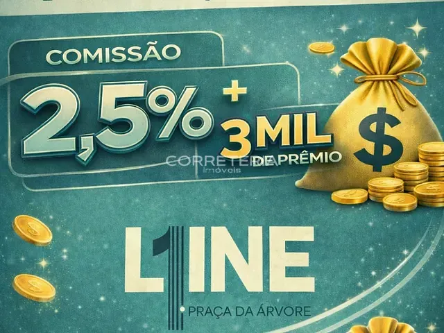Apartamento 1 quarto e 1 banheiro, à venda, no bairro Saúde em São Paulo