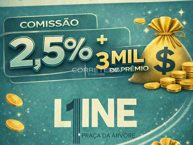 Empreendimento disponível, no bairro Saúde em São Paulo