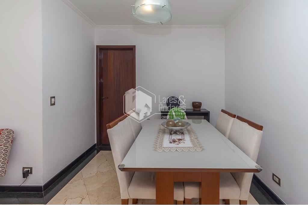 Apartamento à venda com 3 quartos, 98m² - Foto 22