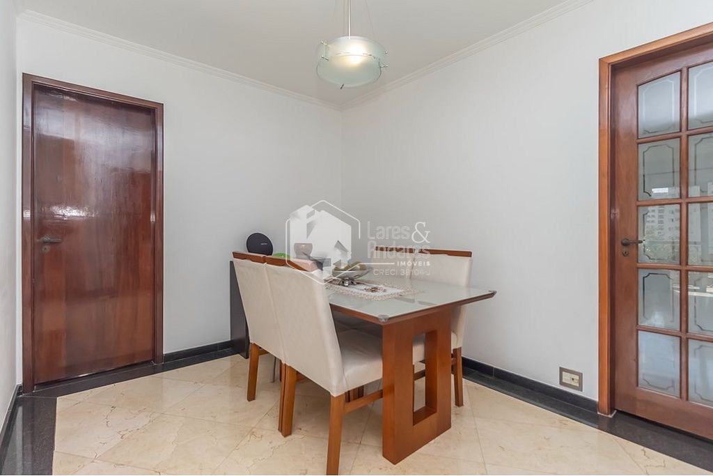 Apartamento à venda com 3 quartos, 98m² - Foto 23
