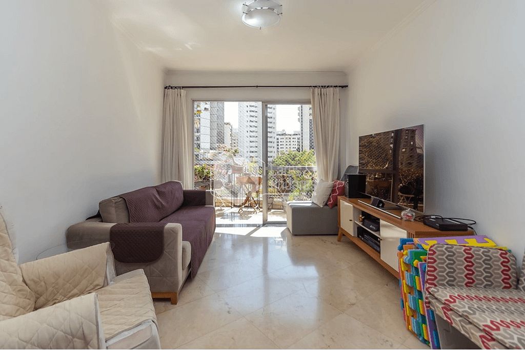 Apartamento à venda com 3 quartos, 98m² - Foto 24