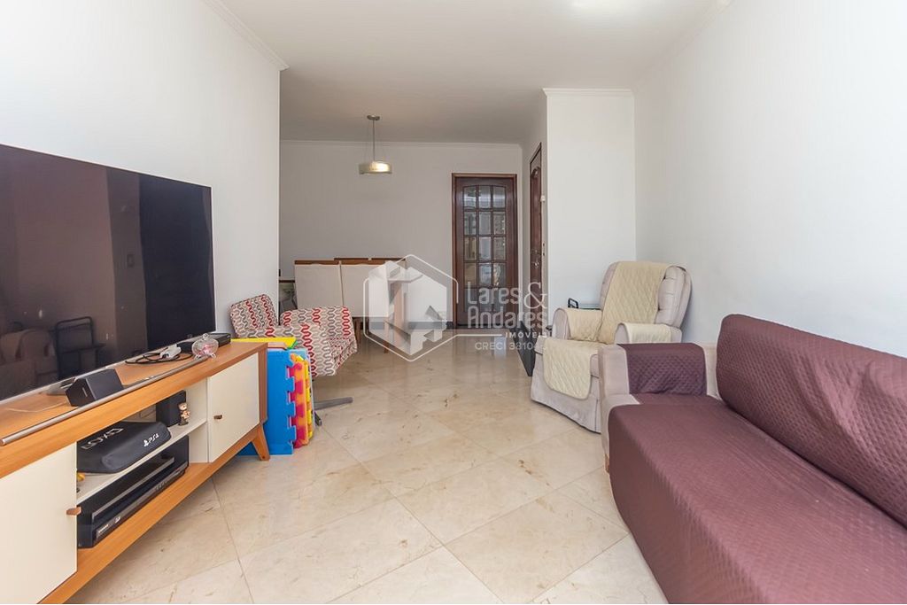 Apartamento à venda com 3 quartos, 98m² - Foto 25