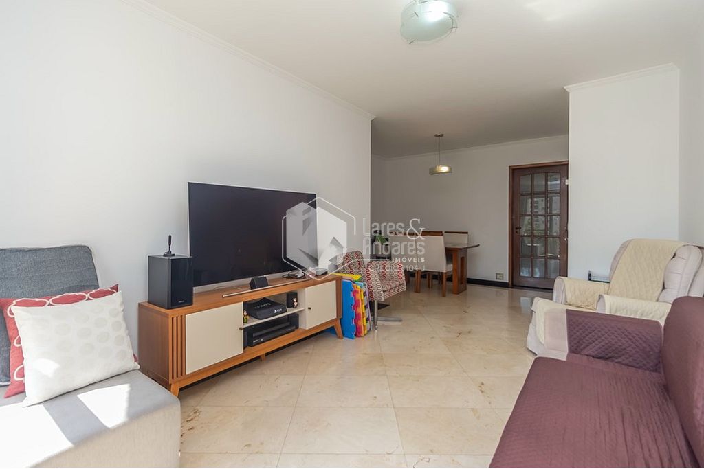 Apartamento à venda com 3 quartos, 98m² - Foto 26