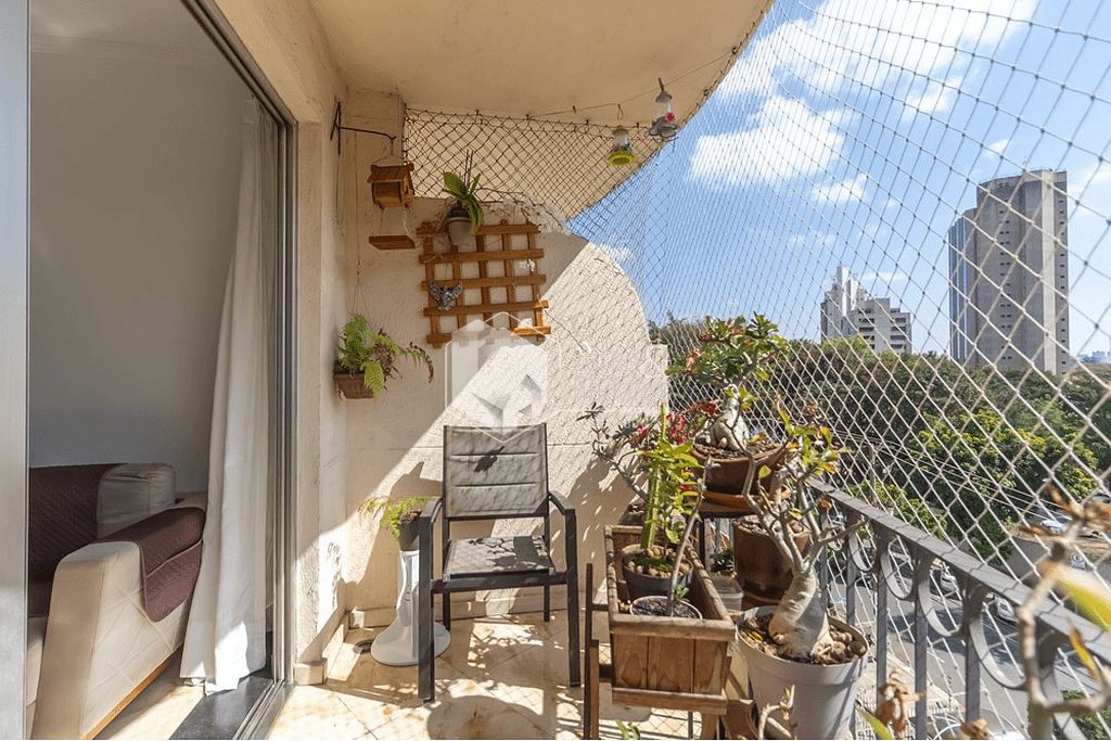 Apartamento à venda com 3 quartos, 98m² - Foto 28