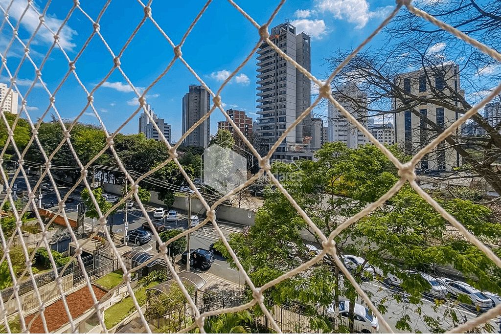 Apartamento à venda com 3 quartos, 98m² - Foto 29