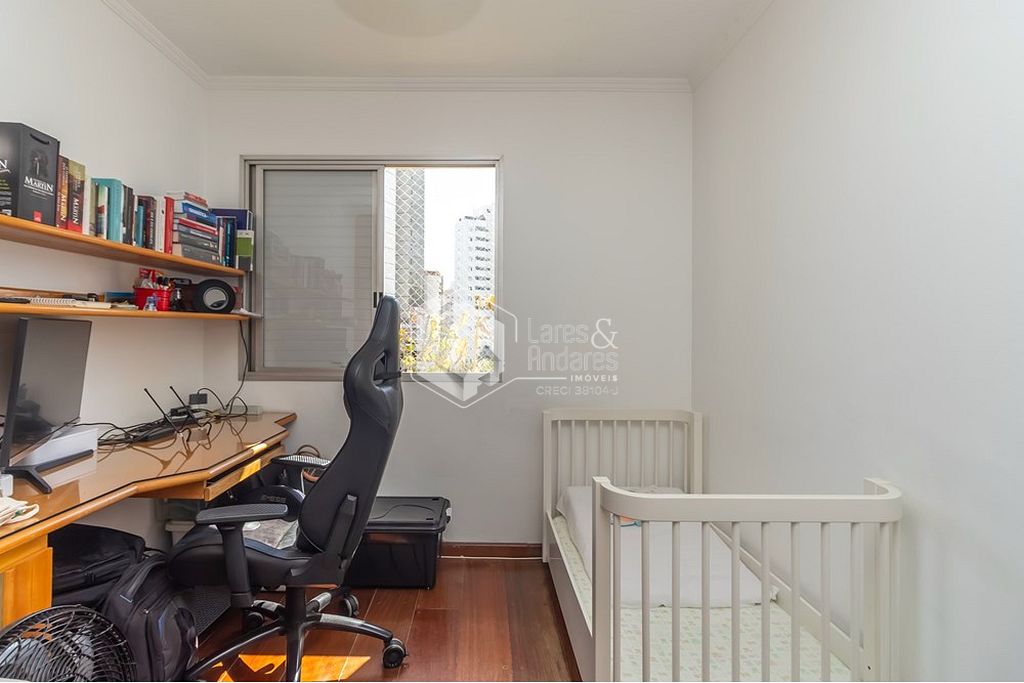 Apartamento à venda com 3 quartos, 98m² - Foto 21