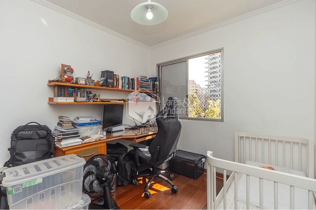 Apartamento à venda com 3 quartos, 98m² - Foto 31
