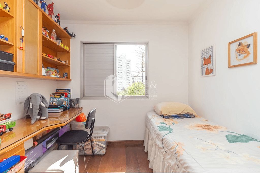 Apartamento à venda com 3 quartos, 98m² - Foto 33