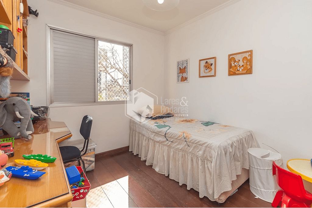 Apartamento à venda com 3 quartos, 98m² - Foto 34