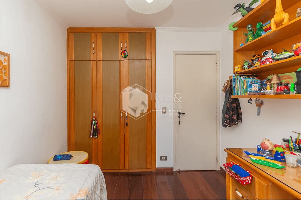 Apartamento à venda com 3 quartos, 98m² - Foto 35