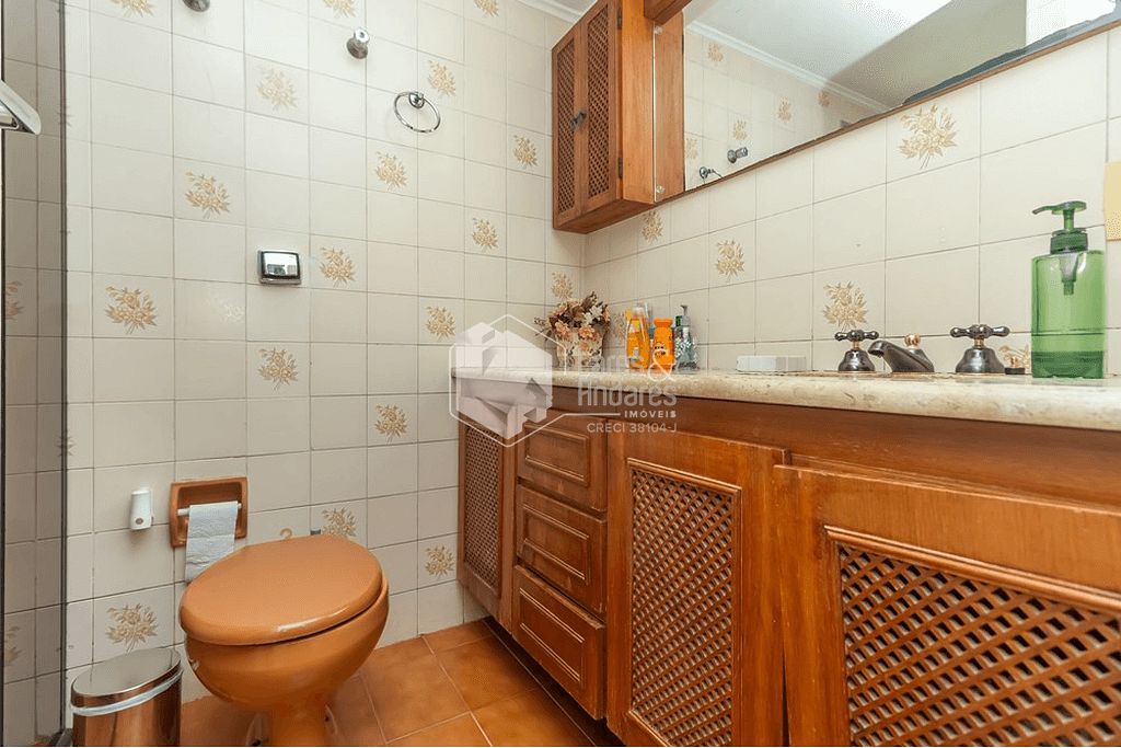 Apartamento à venda com 3 quartos, 98m² - Foto 36