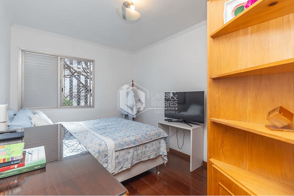 Apartamento à venda com 3 quartos, 98m² - Foto 30