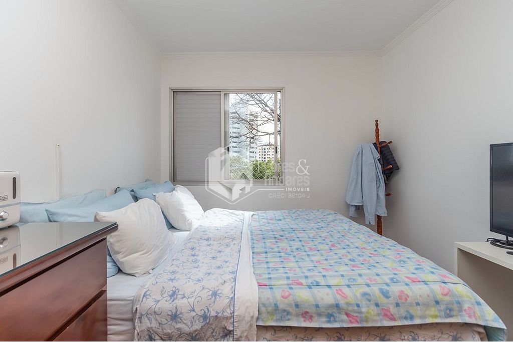 Apartamento à venda com 3 quartos, 98m² - Foto 11