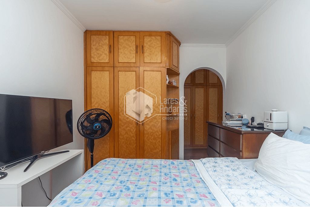 Apartamento à venda com 3 quartos, 98m² - Foto 3