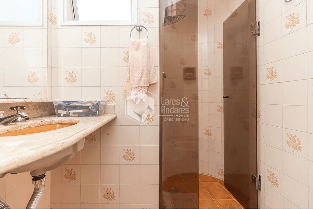 Apartamento à venda com 3 quartos, 98m² - Foto 4