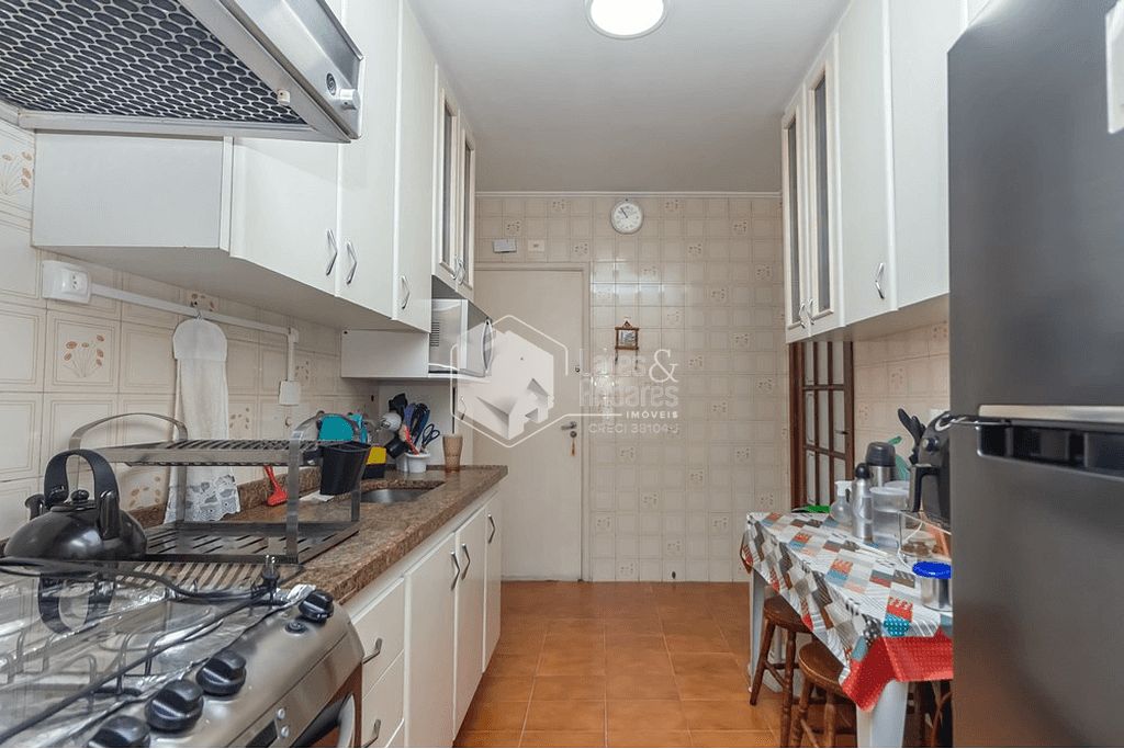 Apartamento à venda com 3 quartos, 98m² - Foto 5