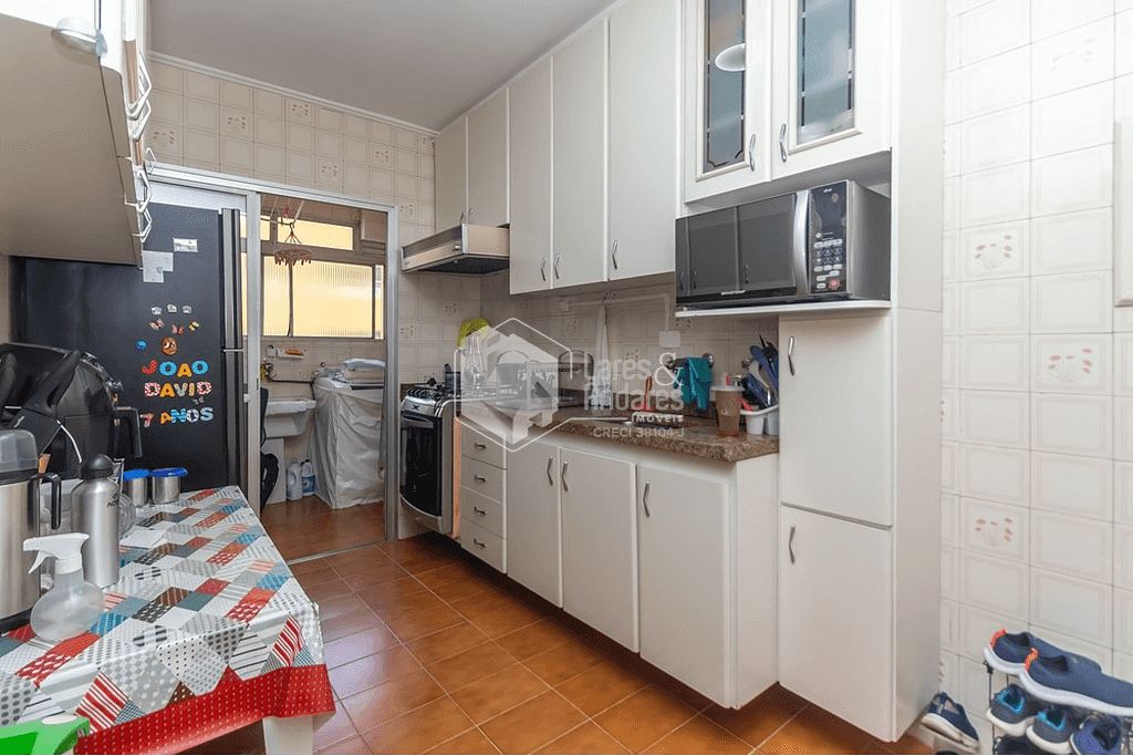Apartamento à venda com 3 quartos, 98m² - Foto 6