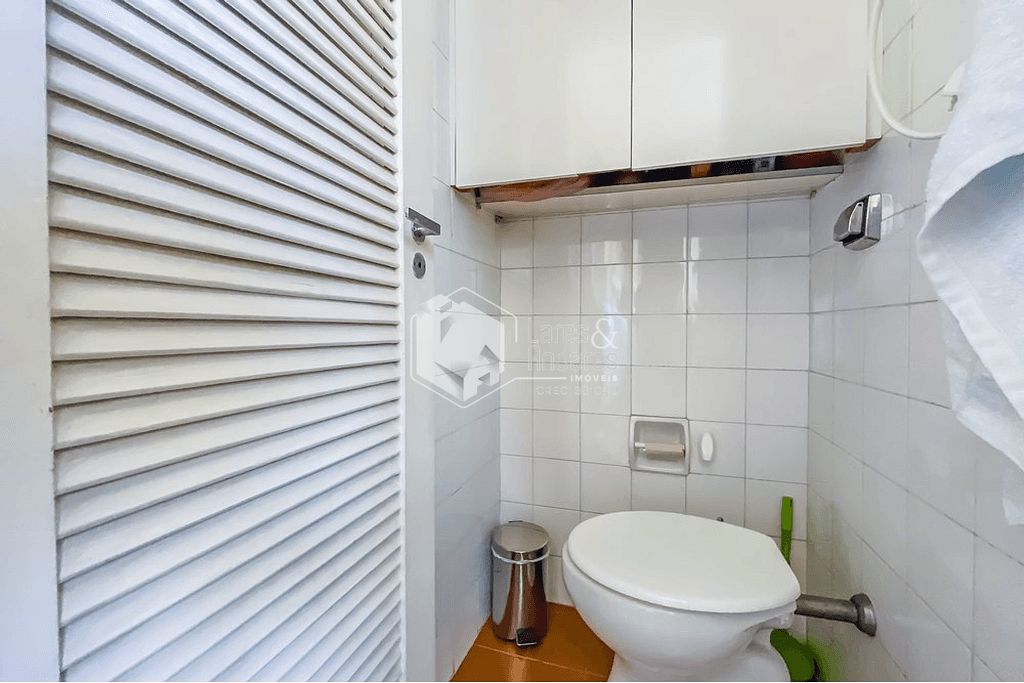 Apartamento à venda com 3 quartos, 98m² - Foto 8