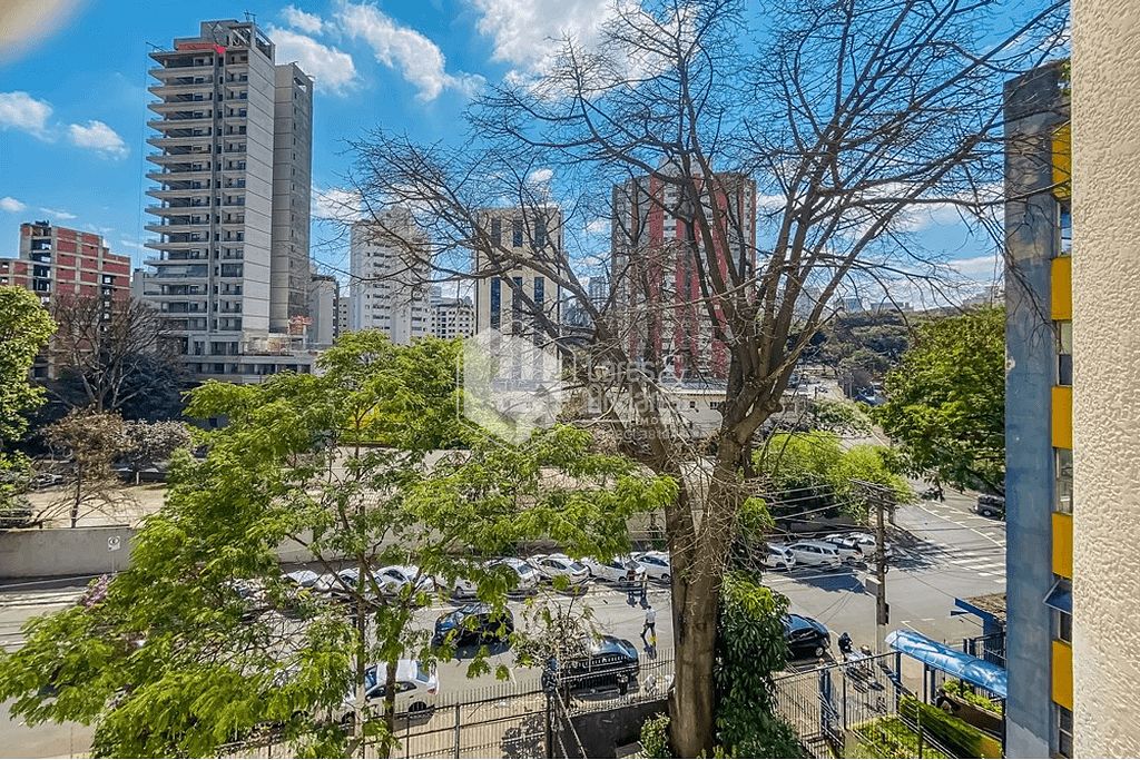 Apartamento à venda com 3 quartos, 98m² - Foto 10