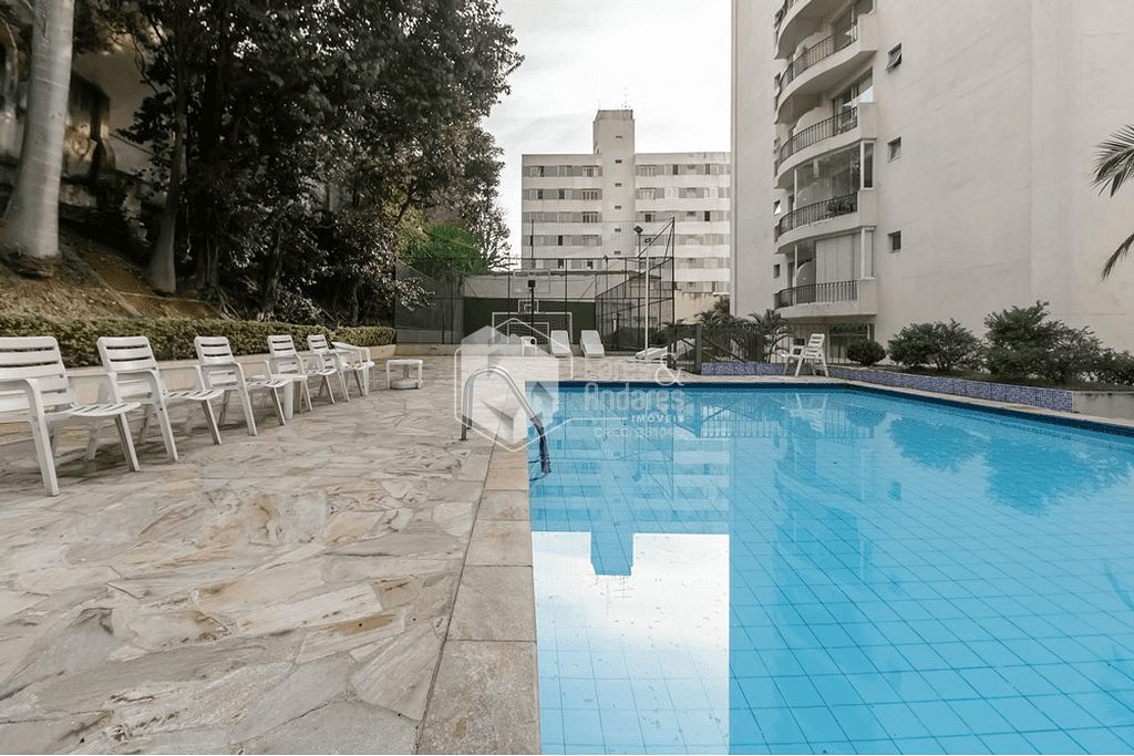Apartamento à venda com 3 quartos, 98m² - Foto 12