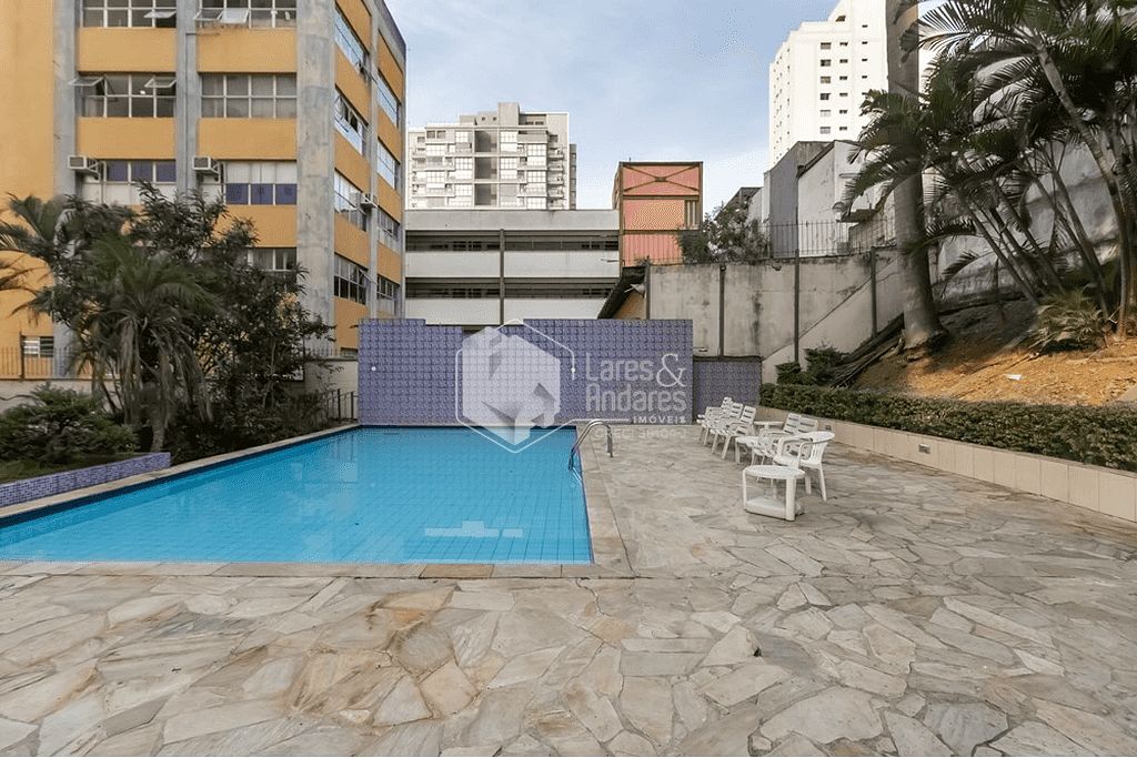 Apartamento à venda com 3 quartos, 98m² - Foto 13