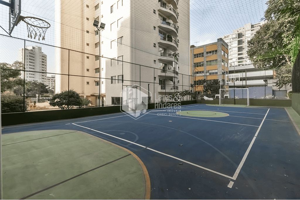 Apartamento à venda com 3 quartos, 98m² - Foto 14