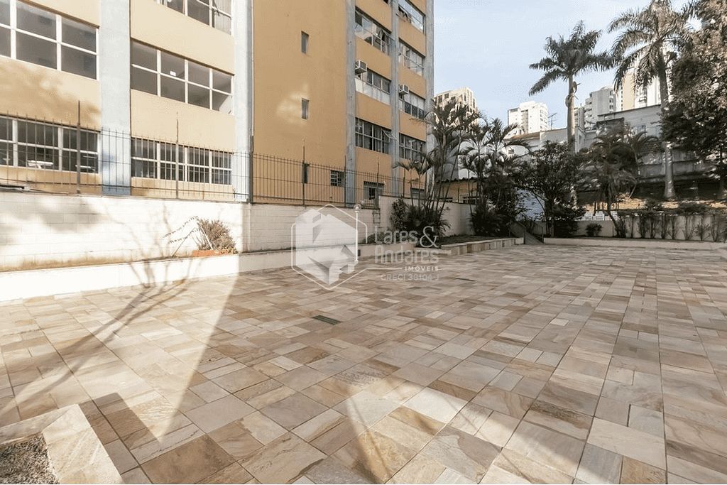 Apartamento à venda com 3 quartos, 98m² - Foto 18