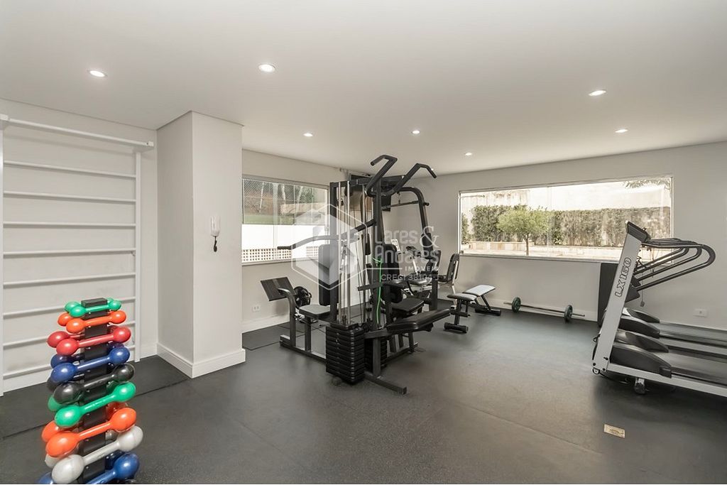 Apartamento à venda com 3 quartos, 98m² - Foto 19