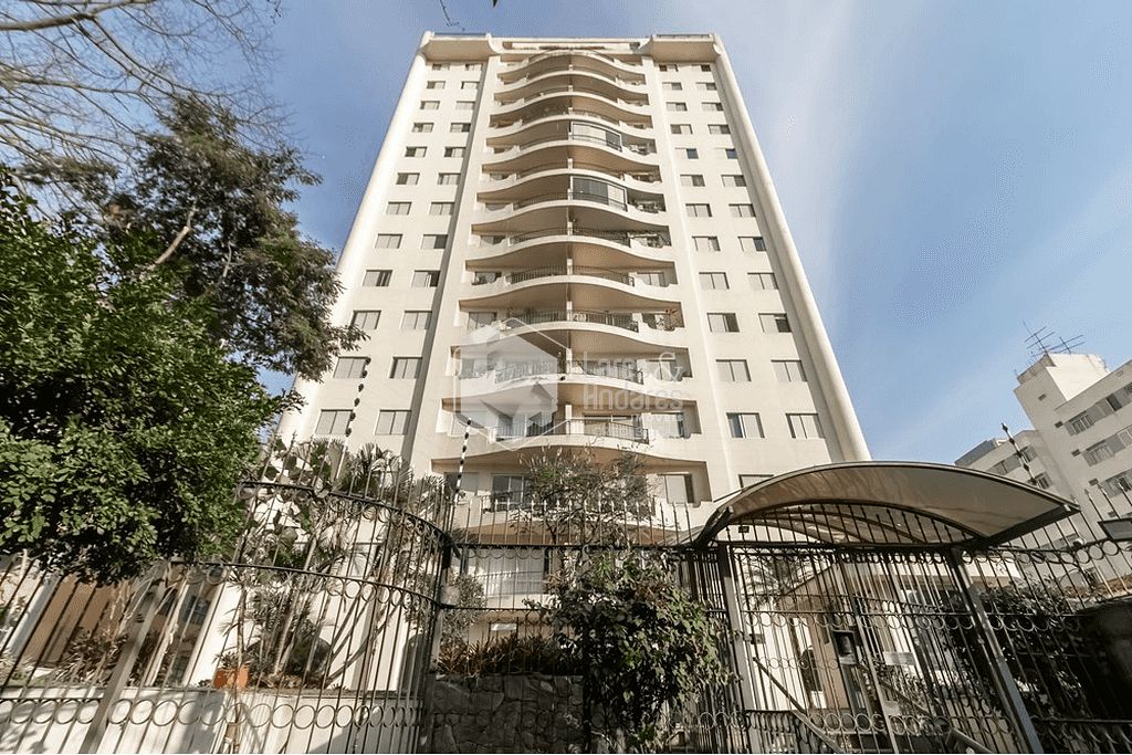 Apartamento à venda com 3 quartos, 98m² - Foto 20