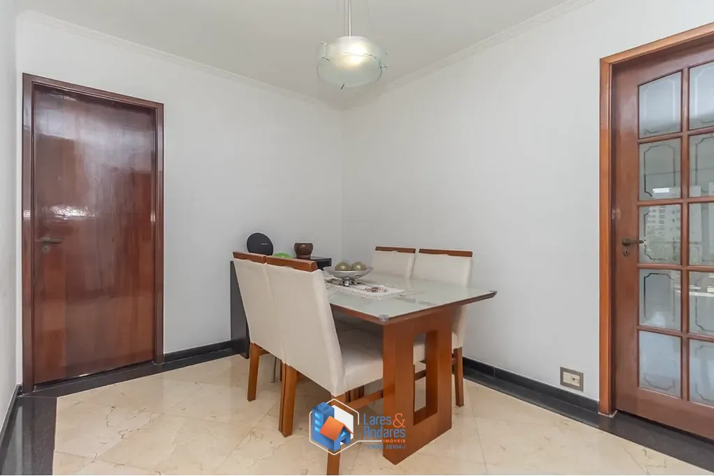 Apartamento, 3 quartos, 98 m² - Foto 23