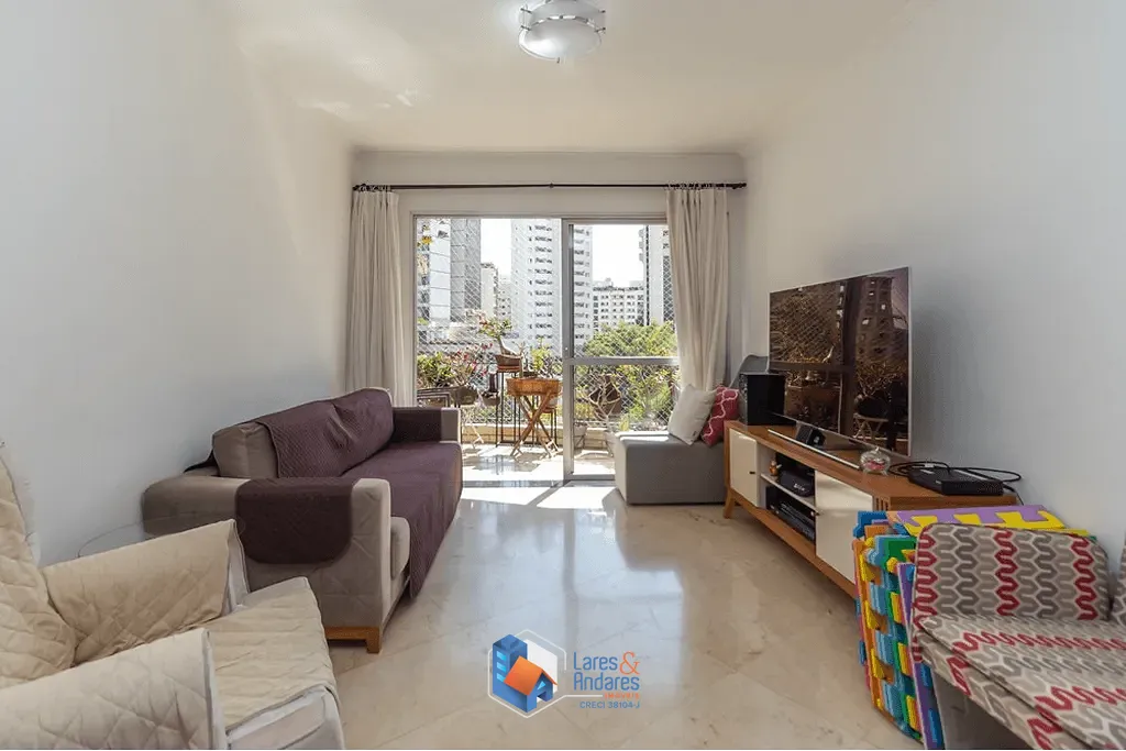 Apartamento, 3 quartos, 98 m² - Foto 24
