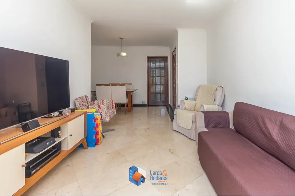 Apartamento, 3 quartos, 98 m² - Foto 25