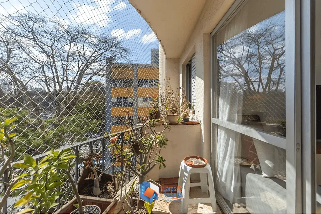 Apartamento, 3 quartos, 98 m² - Foto 27