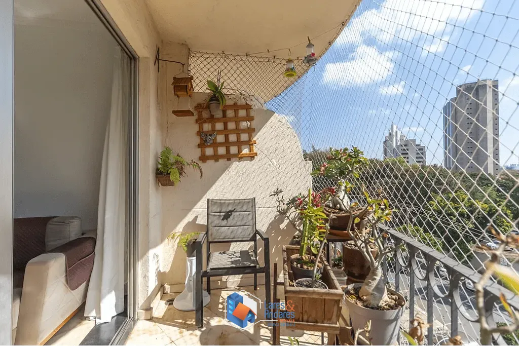 Apartamento, 3 quartos, 98 m² - Foto 28